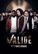 Watch Validé Sflix