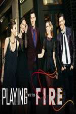 Watch Playing with Fire Sflix