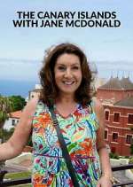 Watch The Canary Islands with Jane McDonald Sflix