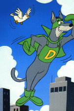 Watch Dynomutt Dog Wonder Sflix