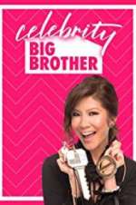Watch Celebrity Big Brother Sflix