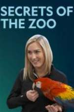 Watch Secrets of the Zoo Sflix