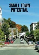 Watch Small Town Potential Sflix