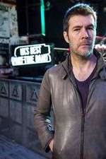 Watch UKs Best Part-Time Band Sflix