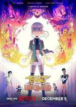 Watch Jentry Chau vs. the Underworld Sflix