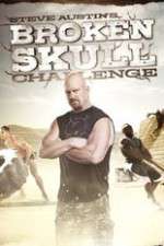 Watch Steve Austin's Broken Skull Challenge Sflix