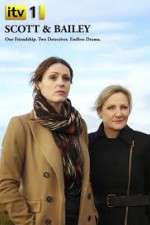 Watch Scott & Bailey Sflix