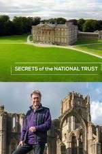 Watch Secrets of the National Trust Sflix