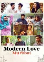 Watch Modern Love: Mumbai Sflix