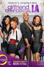 Watch Girlfriend Confidential LA Sflix