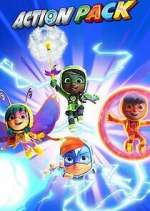 Watch Action Pack Sflix