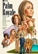 Watch Palm Royale Sflix