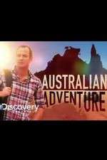 Watch Robson Green's Australian Adventure Sflix