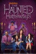 Watch Haunted Hathaways Sflix
