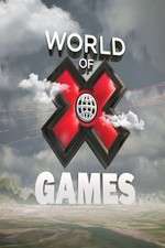 Watch World of X Games Sflix