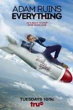 Watch Adam Ruins Everything Sflix