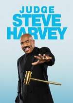 Watch Judge Steve Harvey Sflix