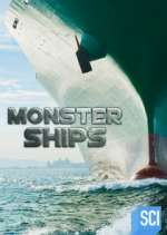 Watch Monster Ships Sflix