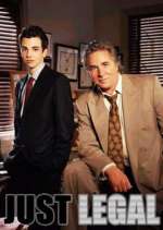 Watch Just Legal Sflix