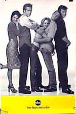 Watch Two Guys, a Girl and a Pizza Place Sflix