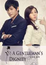 Watch A Gentleman's Dignity Sflix