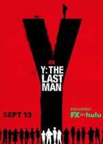 Watch Y: The Last Man Sflix