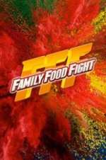 Watch Family Food Fight Sflix