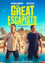 Watch The Great Escapists Sflix