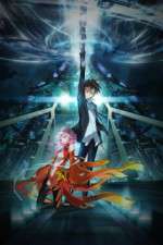 Watch Guilty Crown Sflix