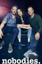 Watch Nobodies Sflix