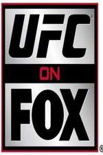 Watch UFC on Fox Sflix