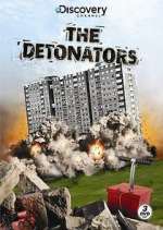 Watch The Detonators Sflix