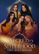 Watch Secrets & Sisterhood: The Sozahdahs Sflix