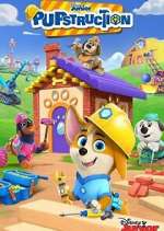 Watch Pupstruction Sflix