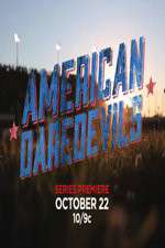 Watch American Daredevils Sflix