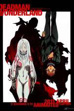 Watch Deadman Wonderland Sflix