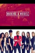 Watch Making a Model with Yolanda Hadid Sflix