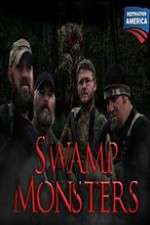 Watch Swamp Monsters Sflix