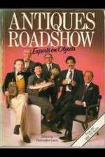 Watch Antiques Roadshow Detectives Sflix