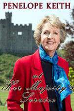 Watch Penelope Keith at Her Majesty's Service Sflix