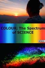 Watch Colour: The Spectrum of Science Sflix
