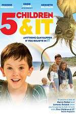 Watch Five Children and It Sflix