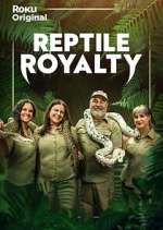 Watch Reptile Royalty Sflix