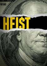 Watch Heist Sflix