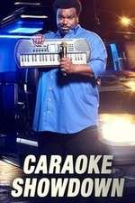 Watch Caraoke Showdown Sflix