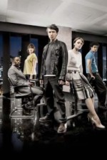 Watch Identity Sflix
