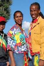 Watch Back in Time for Brixton Sflix
