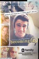 Watch Becoming Us Sflix