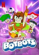 Watch Transformers: BotBots Sflix