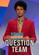 Watch Question Team Sflix
